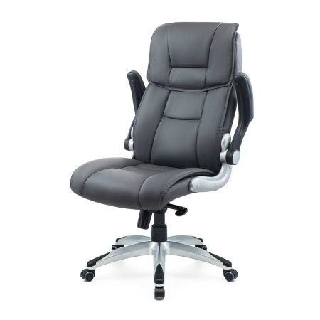 Офисное кресло Nickolas Premium Gray (Серый)