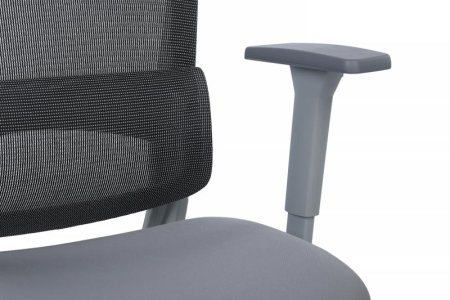 Кресло Skill RCH 6245AX-HS Серый (Серый)