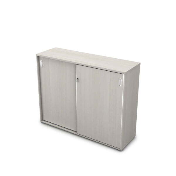 Шкаф-купе Gloss line 9НШКЗ.014 1441x450x1150 (Ivory)