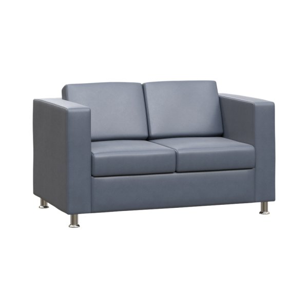 Диван двухместный BR-02 (Oregon 17)