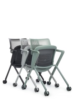 Кресло Dream-F D2202-2 Черный (Черный)