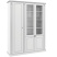 Шкаф комбинированный Vienna VIE36050303 1720x450x2200 (Белый)