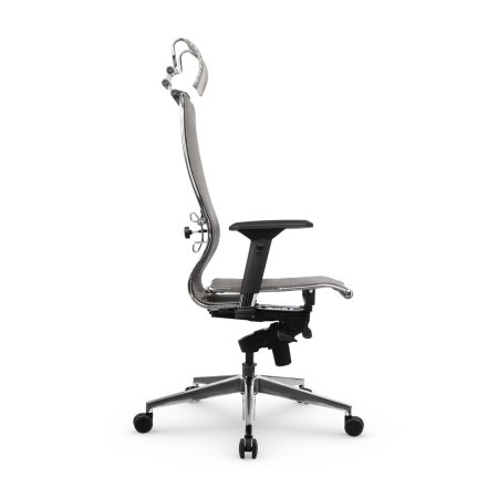 Кресло для руководителя Метта Samurai S-3.041 MPES (Белый)