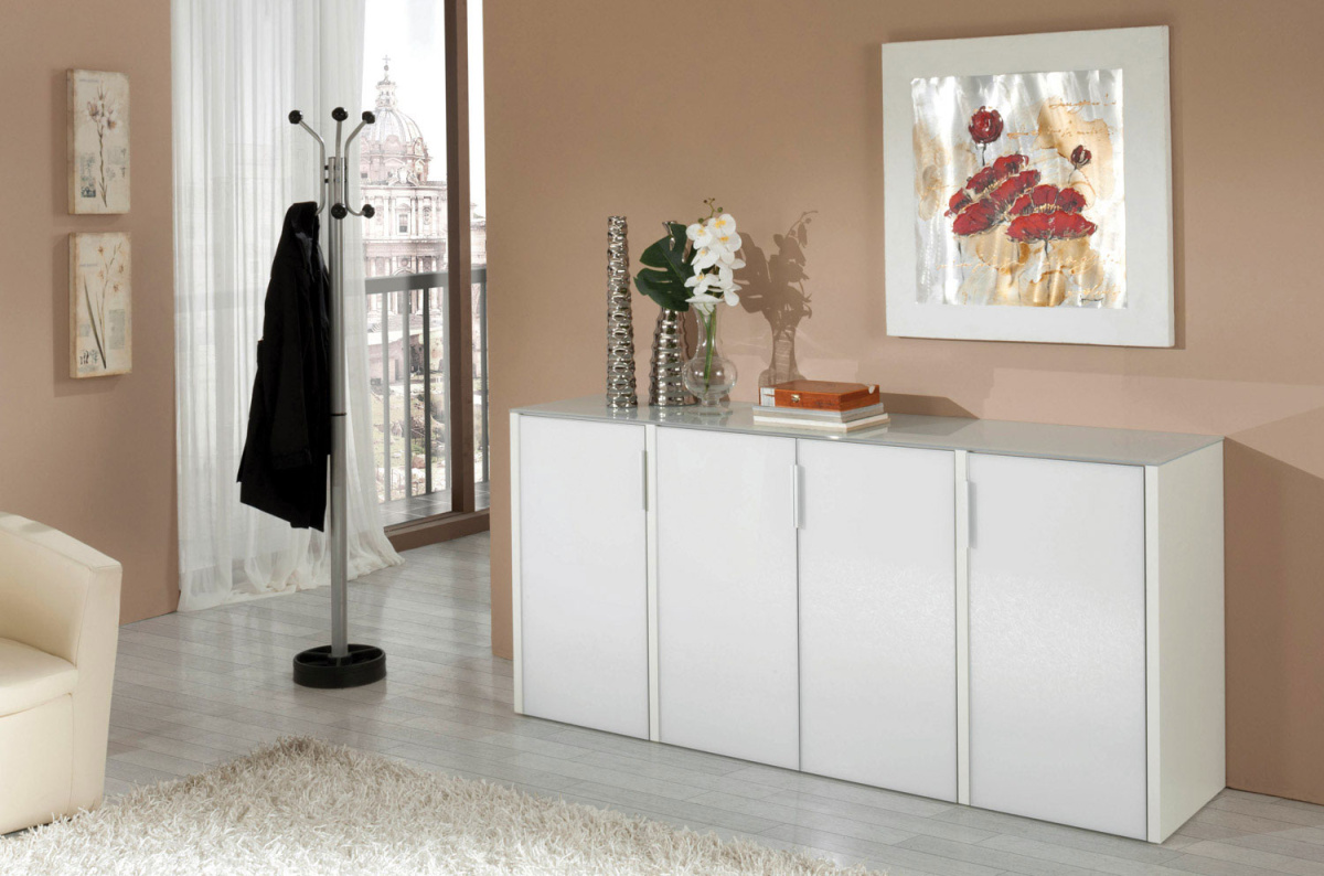 Мебель для приемных Extra Long