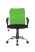 Офисное кресло Smart m 8075 Зеленый | Черный (Зеленый | Черный)