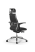 Кресло для руководителя Метта Samurai M3-11U - Infinity /Kc06/Wm06/U1mL-mL/H2cL-3D(M26.B32.G25.W03) (Черный)