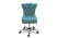 Компьютерное кресло Milano (580x600x980) Аквамарин (Аквамарин)