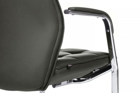 Кресло Classic C2116 Антрацит (Антрацит)