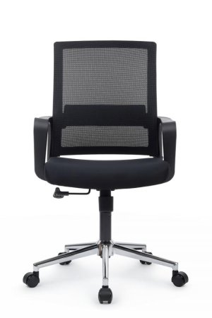 Кресло Mint RCH M1029MBE Черный (Черный)