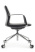 Офисное кресло Plaza-M FK004-B12 Черный (Черный)