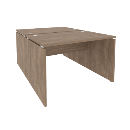 Рабочая станция Onix O.D.RS-2.2.8 1180x1635x750 (Дуб Аризона)