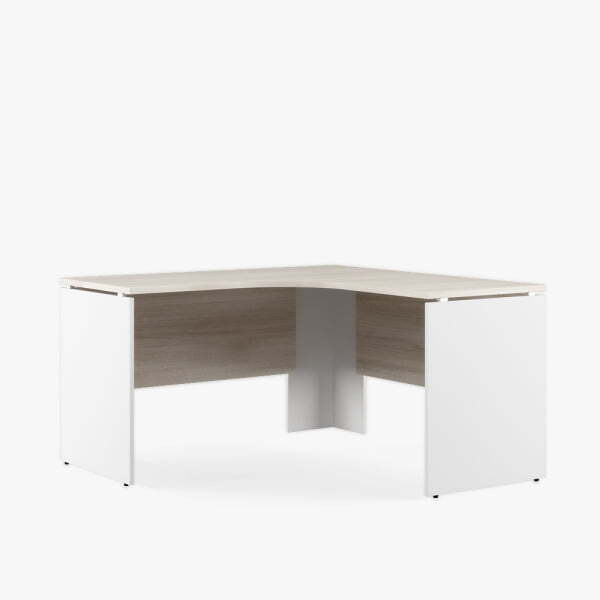 Стол эргономичный Tess TES28415121 (Светлый дуб)