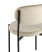 Стул Бриф велюр бежевый (Стул Бриф бежевый)