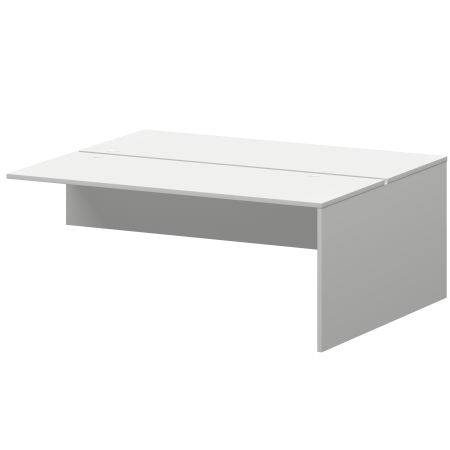 Модуль двойной Смарт СМСН25-2.18.73 1800x1496x750 (Белый)