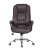 Офисное кресло College CLG-616 LXH Коричневый (Коричневый)
