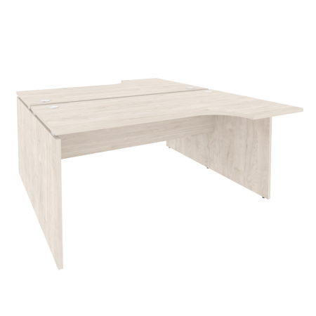 Рабочая станция Onix O.D.SA-1 1580x1995x750 (Денвер Светлый)