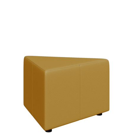 Диван Оригами. Пуф треугольный. (Пуф треугольный oregon_08)