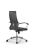 Кресло для руководителя Метта Sit 10 B2-163K - T+Extra /Km00/Wm12/K1cL(M09.B23.G18.W01) (Серый | Черный)