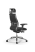 Кресло для руководителя Метта Samurai M3-11D - Infinity /Kc06/Wm06/D03P/H2cL-3D(M26.B32.G25.W03) (Черный)