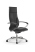 Кресло для руководителя Метта Samurai B1-11K - Infinity /Kc06/Wm06/K2cL(M26.B31.G20.W03) (Черный)
