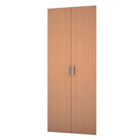 2ФК.001 Фасад больш. 2x390x16x1912 (Бук)