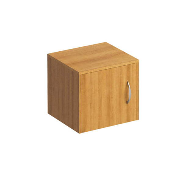 Антресоль однодверная Формула ФР 355 420x380x380 (Вяз светлый)