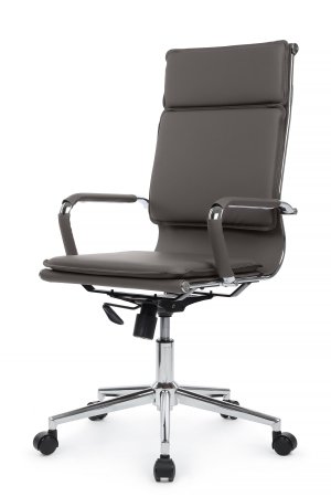 Кресло Hugo RCH 6003-1SE Серый (Серый)