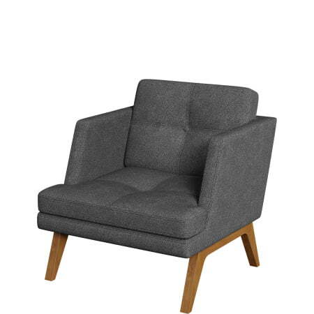 Кресло офисное Беверли (Кресло dream_22)