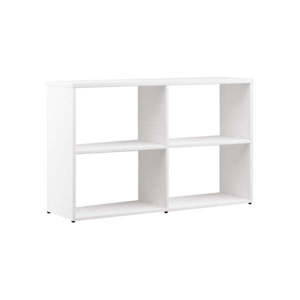 Стеллаж приставной Tess TES28443201 (Белый)