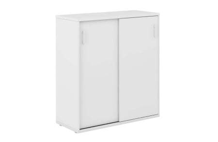 Шкаф-купе Target TAR405 1000x420x1100 (Белый)