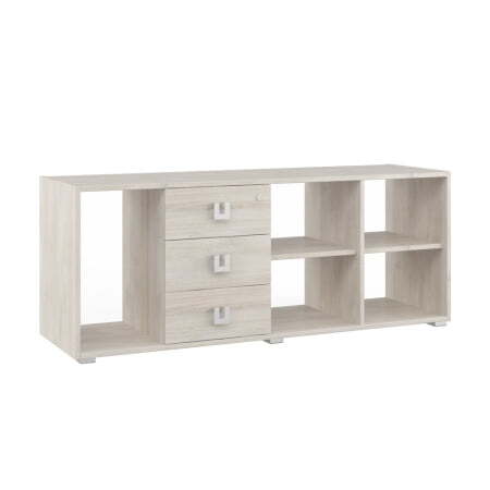 Креденция SOL297411 1500x450x600 (Дуб светлый Solid)