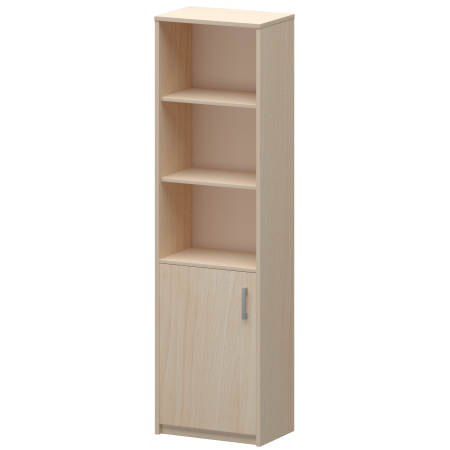 Шкаф Арго А-321 560x365x2000 (Бук)