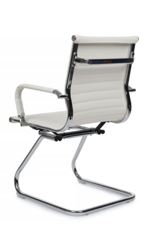 Кресло Hugo RCH 6002-3E Белый (Белый)