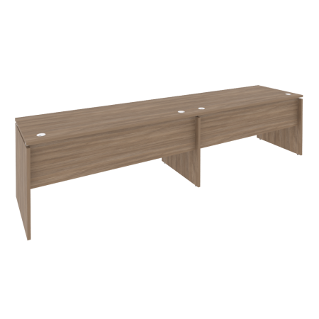 Рабочая станция Onix O.RS-2.4.7 3160x720x750 (Дуб Аризона)