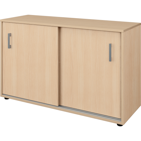 Тумба-купе Арго АМТ-12.7 1236x442x760 (Бук)