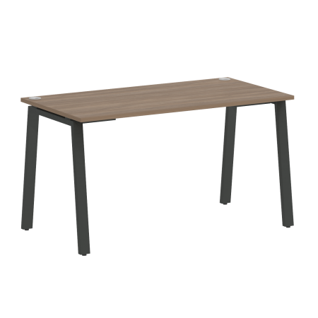 Стол письменный VR.SP-3-138.A 1380x720x750 (Дуб Аризона/Антрацит Металл)