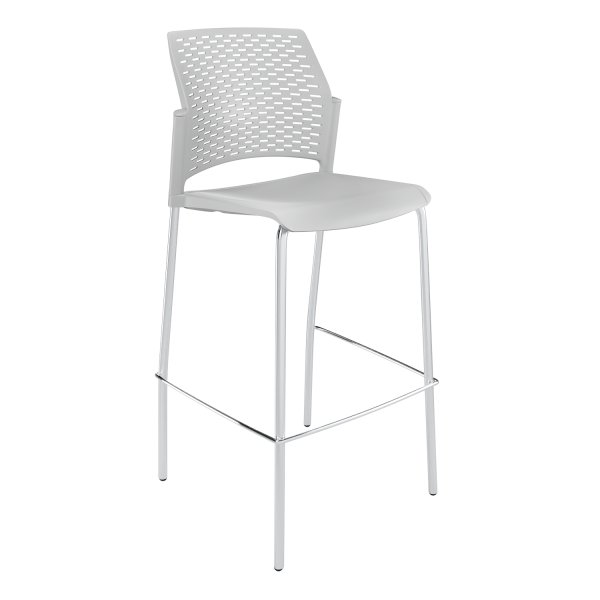 Стул барный Rewind ЦБ-00016342 Серый (Серый)