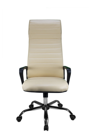 Офисное кресло 1165-5 НР Бежевый (Бежевый)