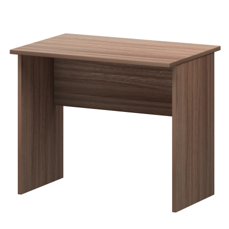 Стол рабочий Арго А-001.60 900x600x760 (Темный шимо)