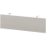 Модести-панель Арго-М АМ-14П 1270x18x350 (Ясень шимо/Антрацит)