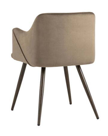 Стул Монарх NEW коричневый (Стул Монарх коричневый)