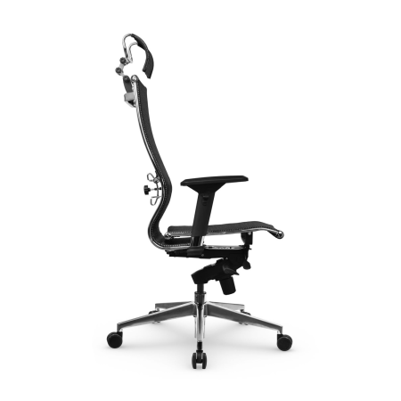 Кресло для руководителя Метта Samurai S-3.051 MPES (Черный)