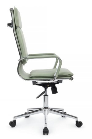 Кресло Hugo RCH 6003-1SE Зеленый (Зеленый)