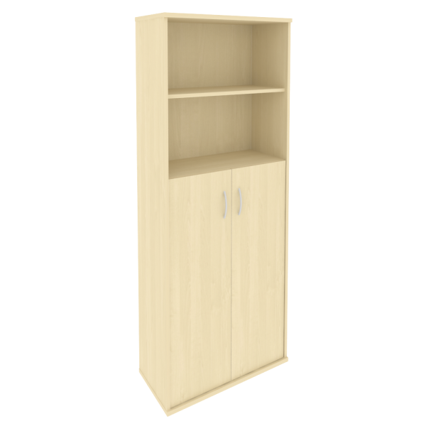 Шкаф Riva А.СТ-1.6 770x365x1980 (Клен)