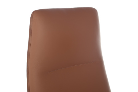 Офисное кресло Soul A1908 Светло-коричневый (Светло-коричневый)