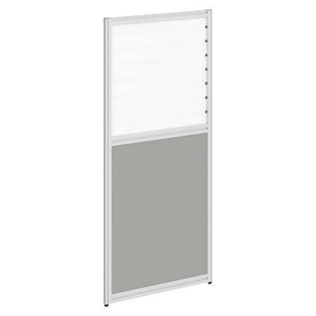 Перегородка комбинированная 1300 Rand RP130SG60 600x22x1300 (Серый)
