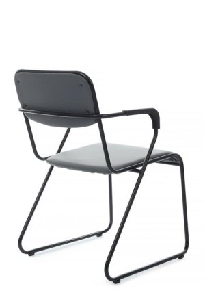 Кресло Nix Plus RCH OMKL-03B Серый (Серый)