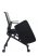 Кресло с пюпитром Moby D2002TN Черный (Черный)