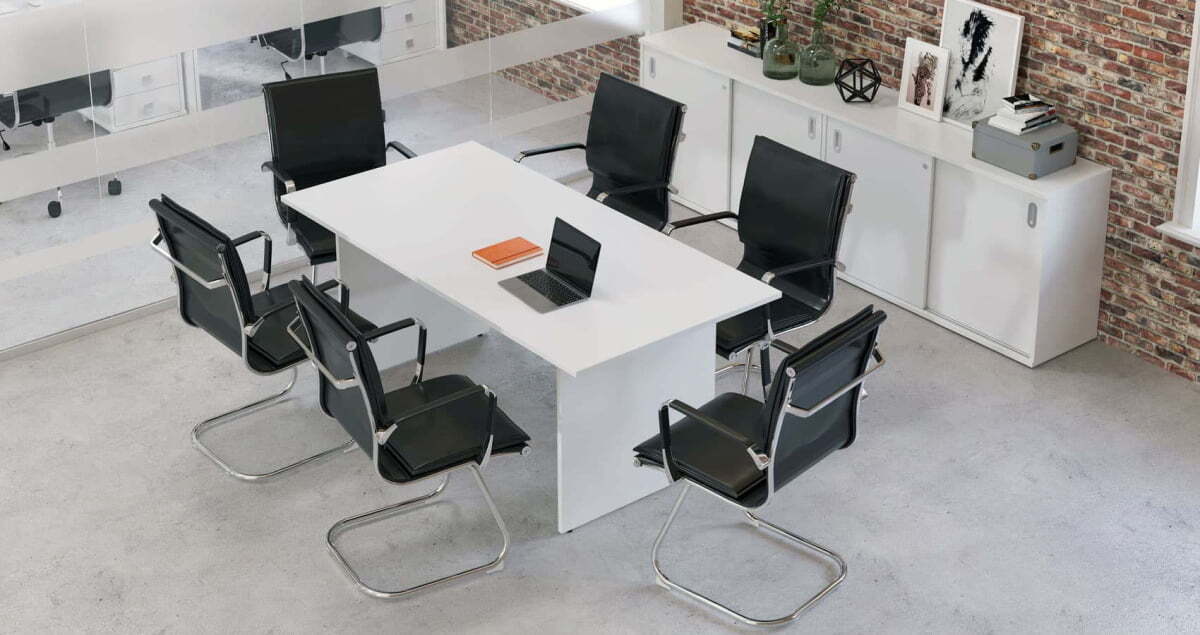 Мебель для персонала Style