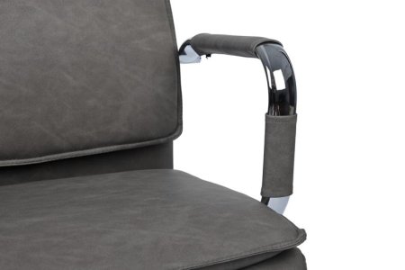 Кресло Dil RCH 6018H Серый (Серый)